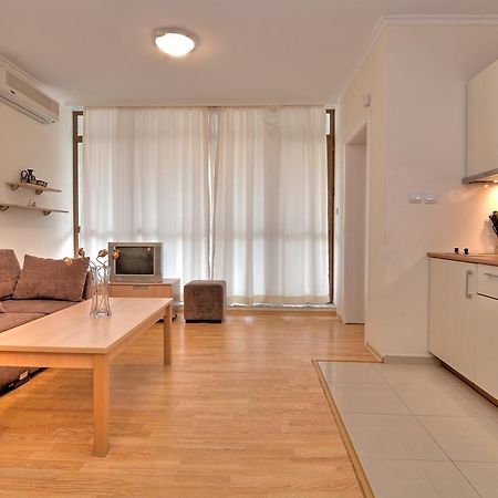 Sun City I Apartments Солнечный берег Экстерьер фото