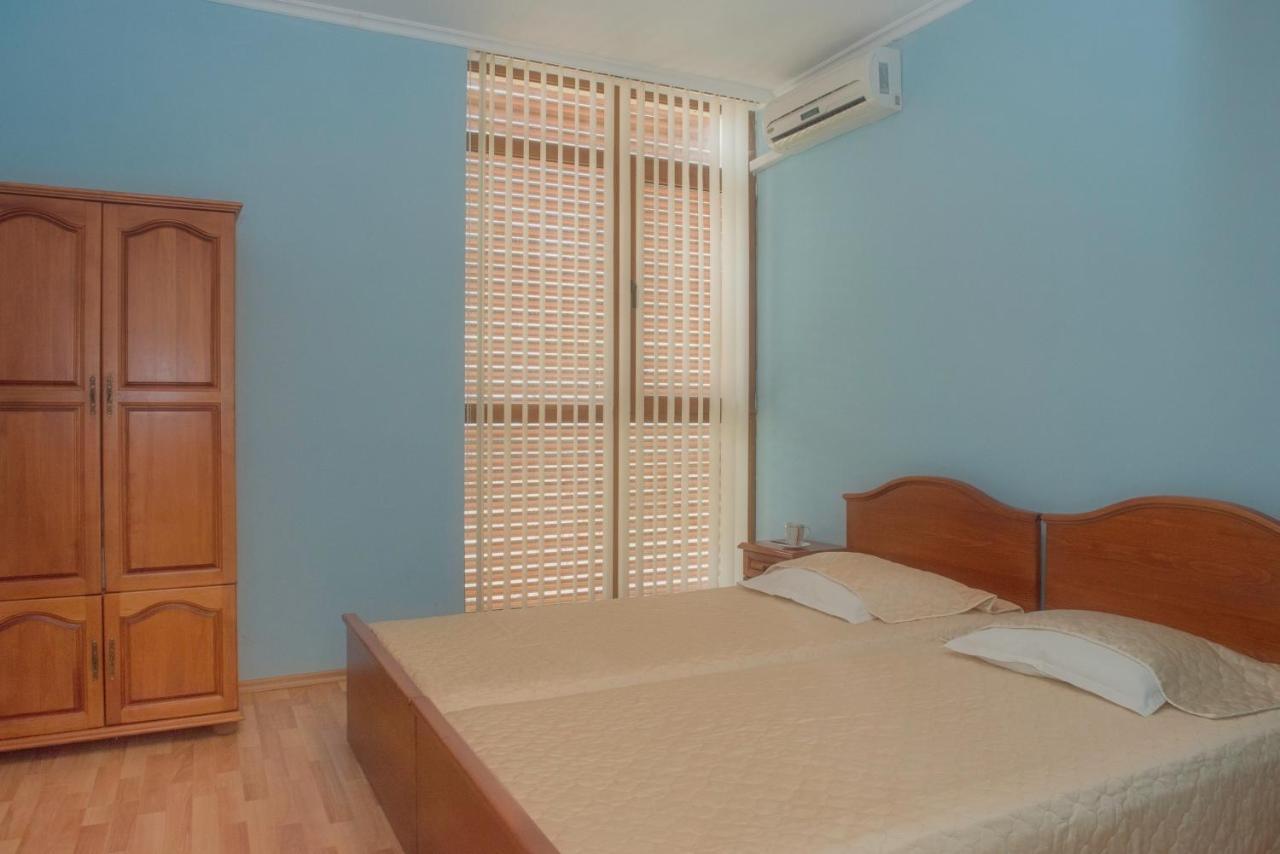 Sun City I Apartments Солнечный берег Экстерьер фото